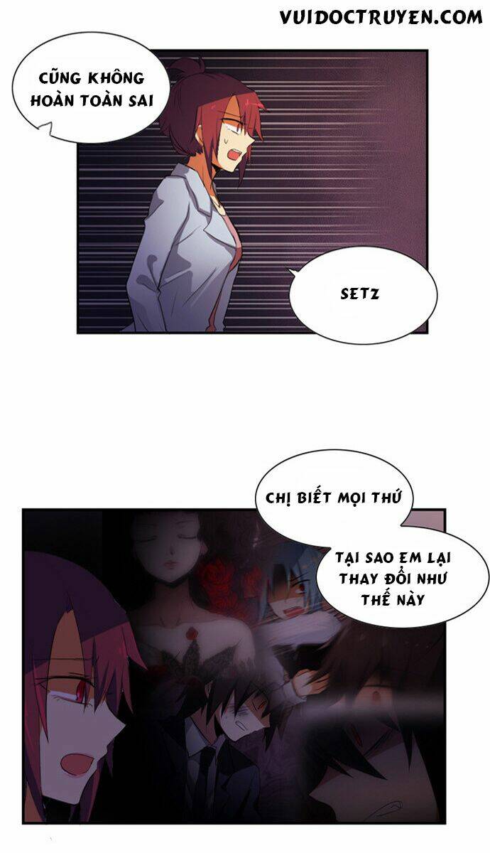 Crepuscule Chapter 48 - Trang 2