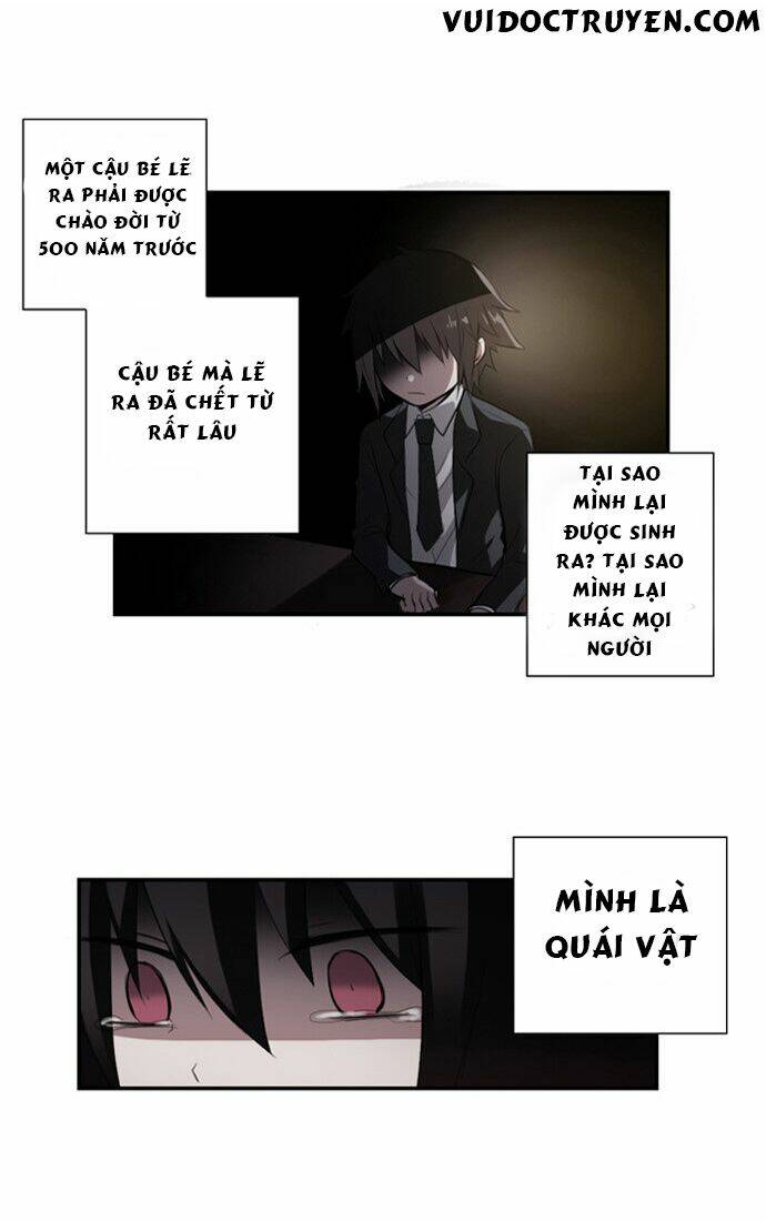 Crepuscule Chapter 48 - Trang 2