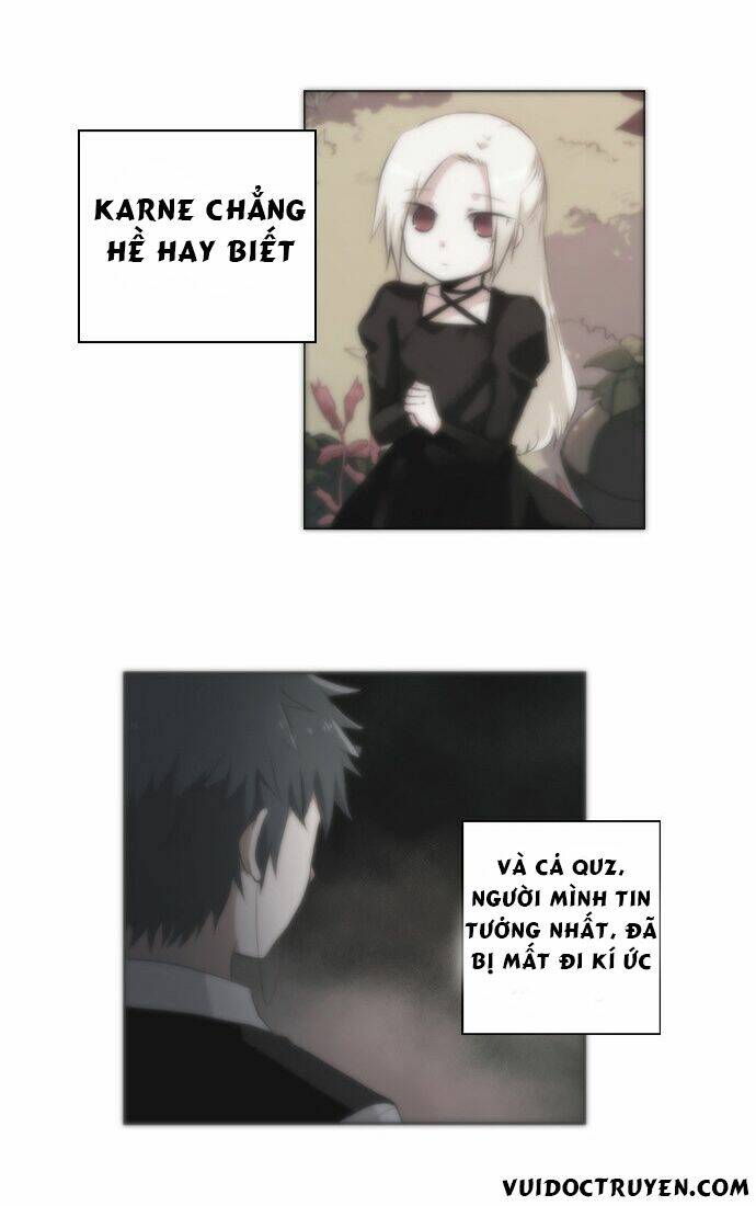 Crepuscule Chapter 48 - Trang 2