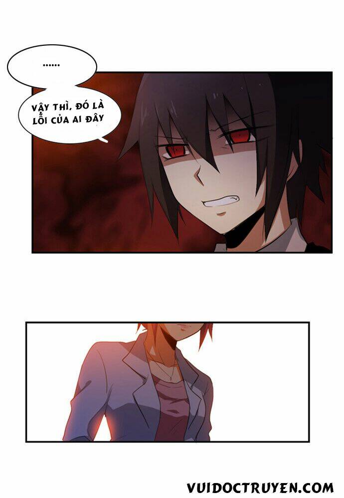 Crepuscule Chapter 48 - Trang 2