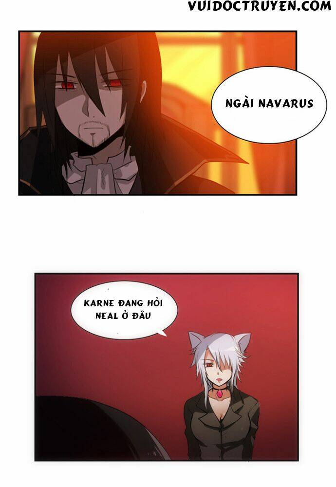 Crepuscule Chapter 48 - Trang 2