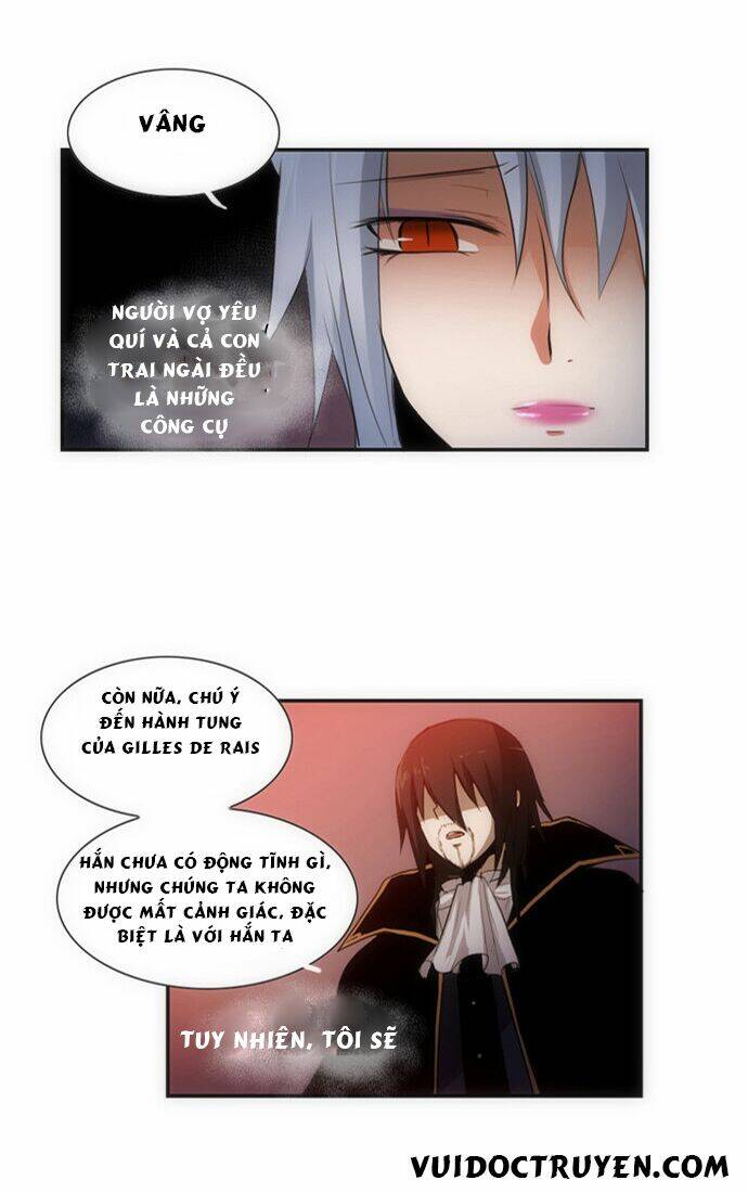 Crepuscule Chapter 48 - Trang 2