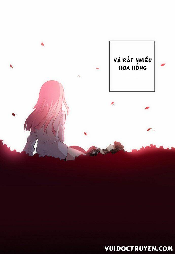 Crepuscule Chapter 48 - Trang 2