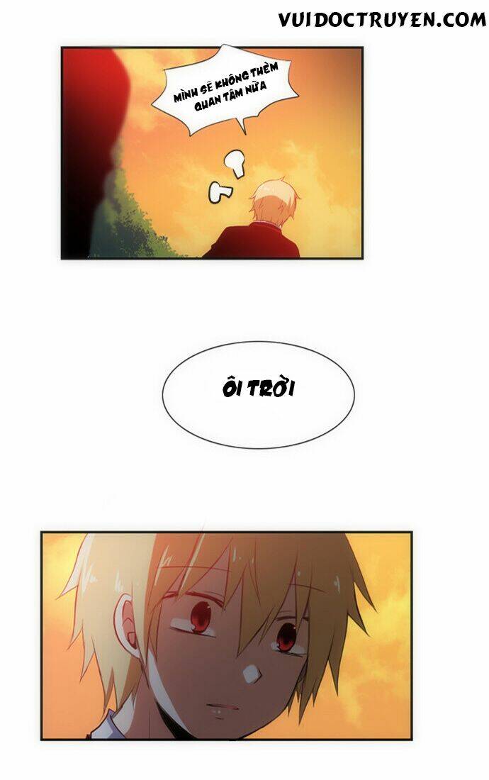 Crepuscule Chapter 48 - Trang 2