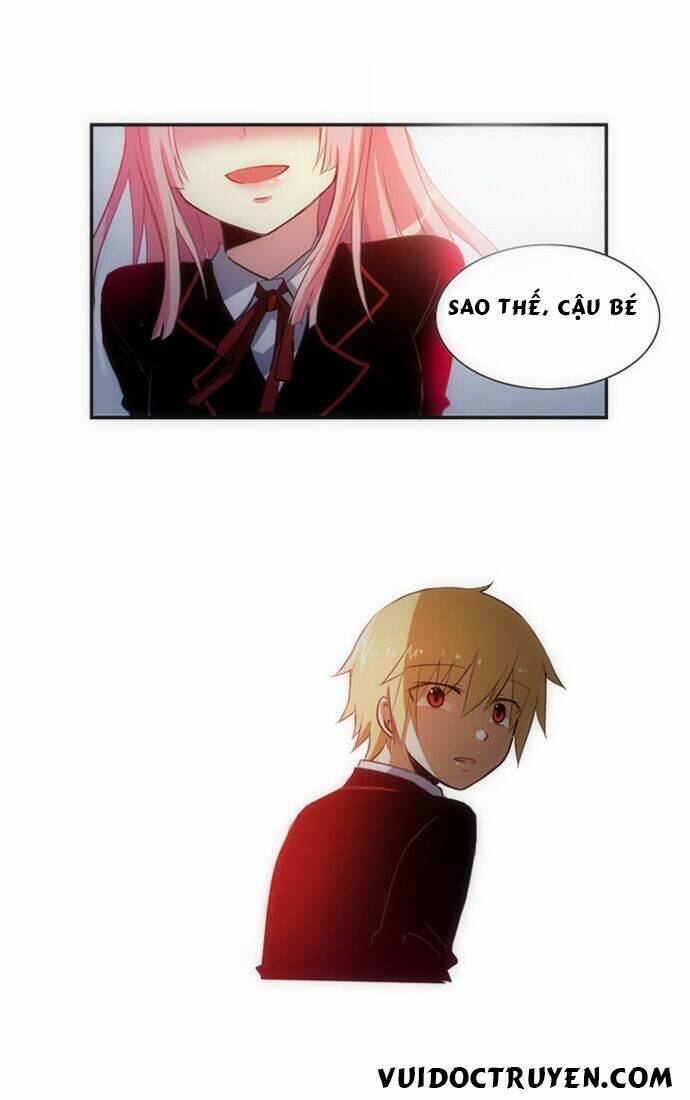 Crepuscule Chapter 48 - Trang 2