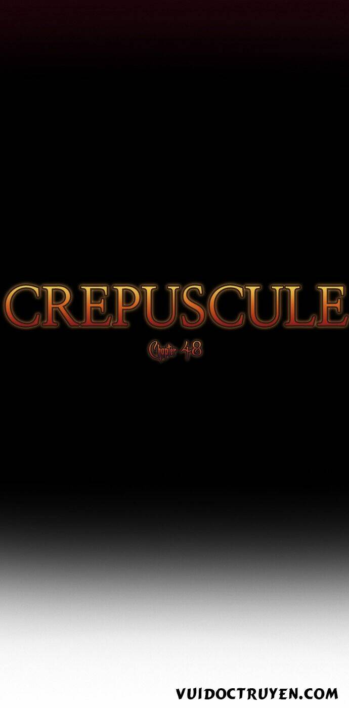 Crepuscule Chapter 48 - Trang 2