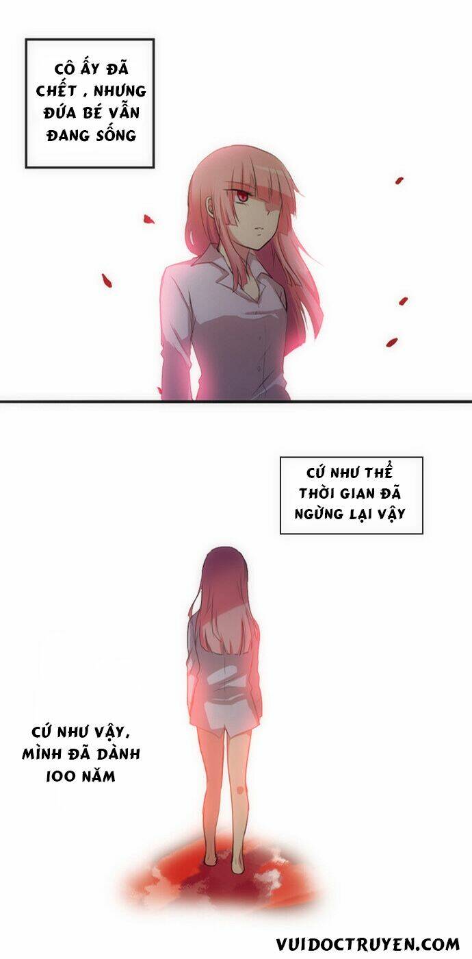 Crepuscule Chapter 48 - Trang 2