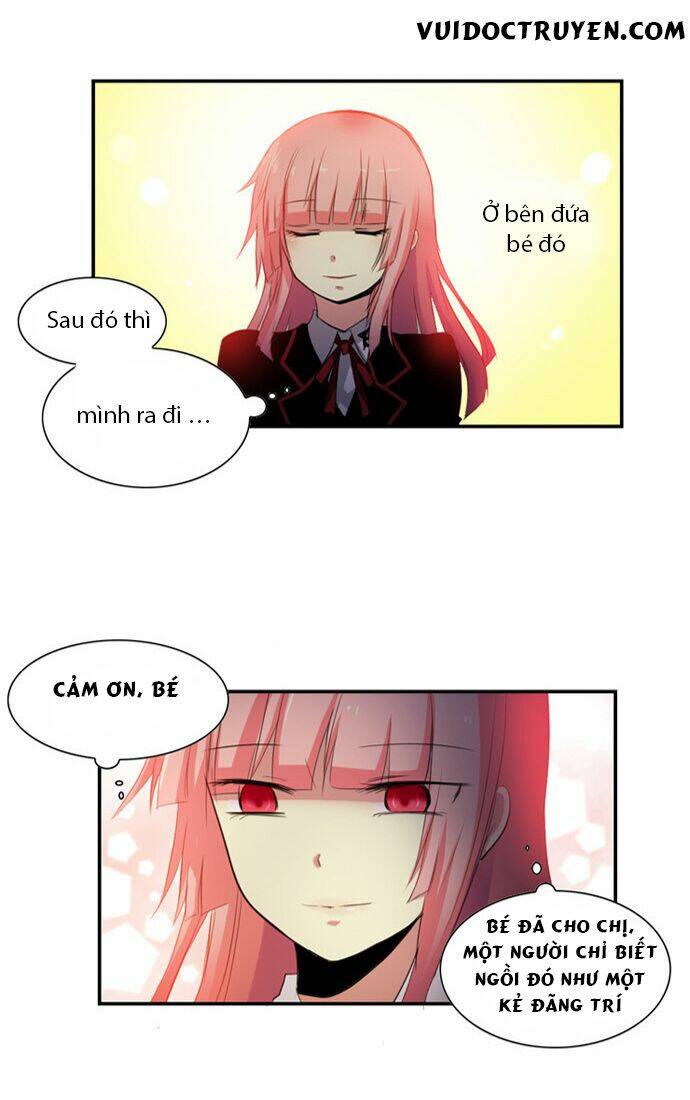 Crepuscule Chapter 48 - Trang 2