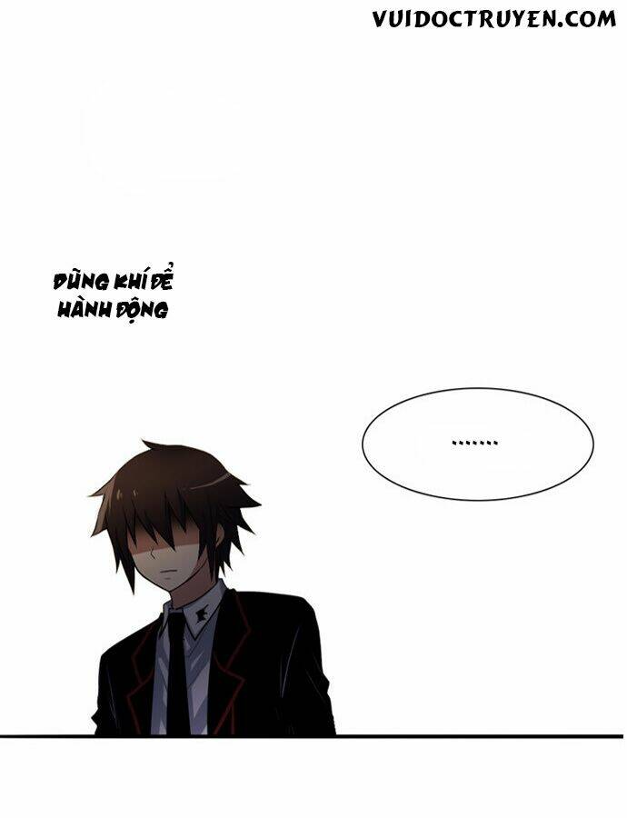 Crepuscule Chapter 48 - Trang 2