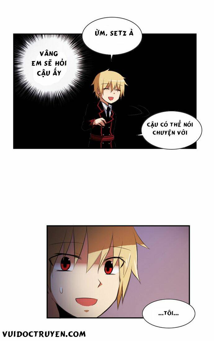 Crepuscule Chapter 48 - Trang 2