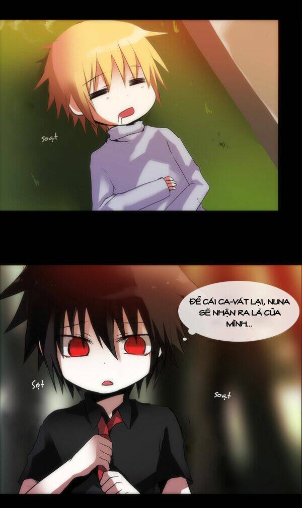 Crepuscule Chapter 5 - Trang 2