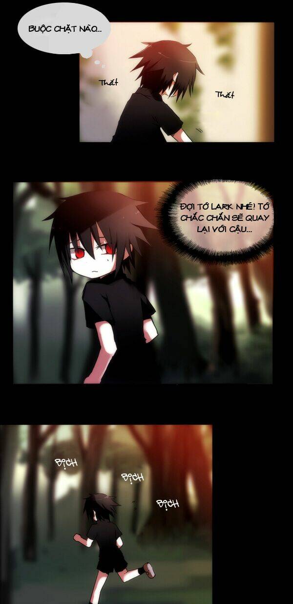 Crepuscule Chapter 5 - Trang 2