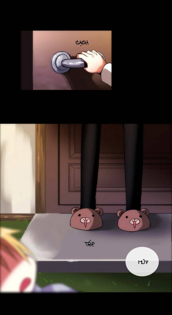 Crepuscule Chapter 5 - Trang 2