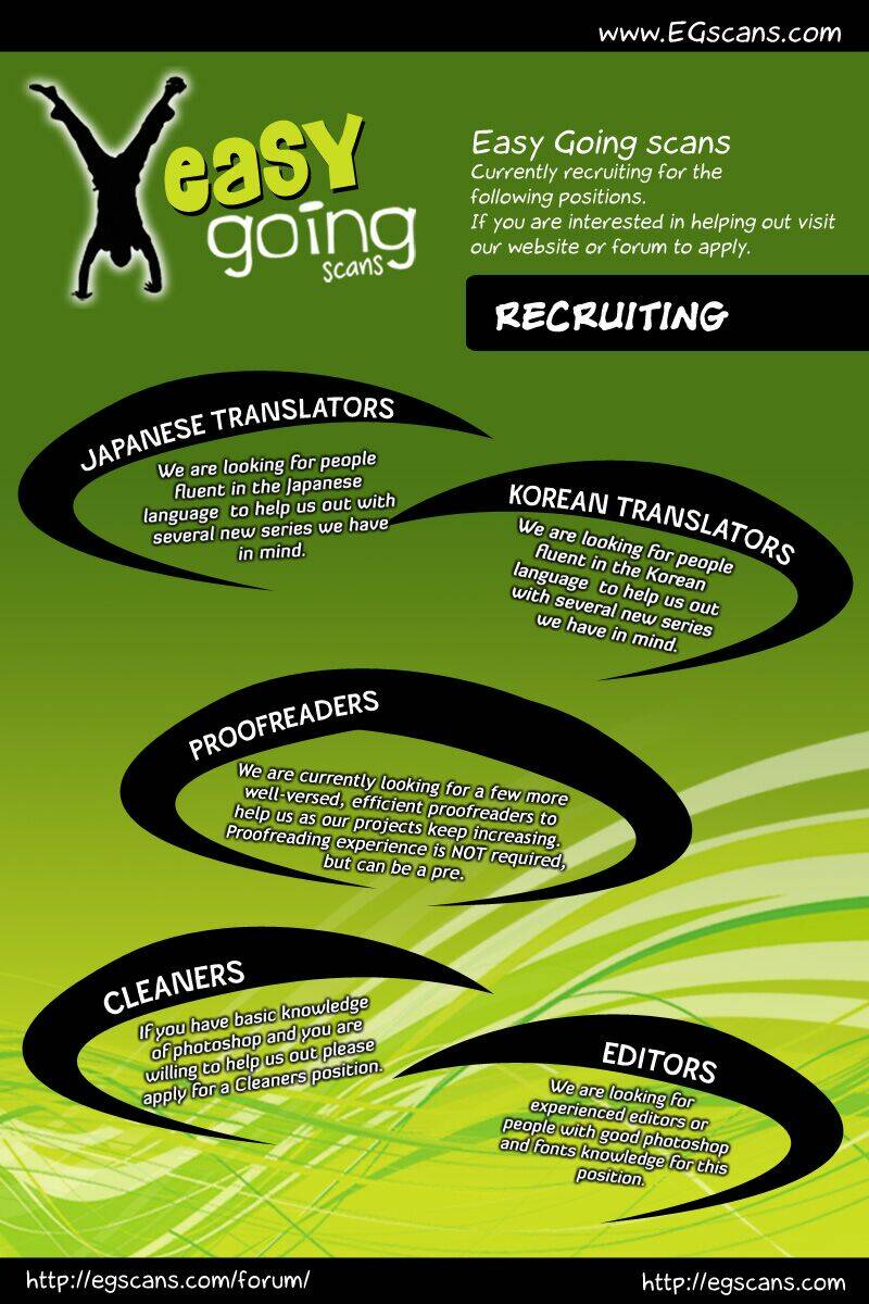 Crepuscule Chapter 5 - Trang 2