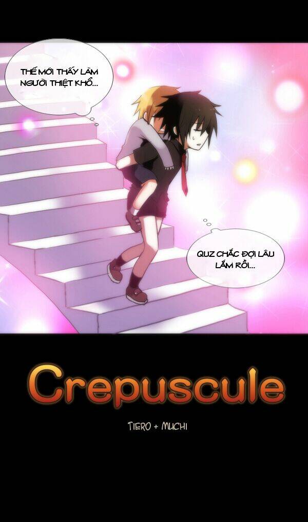 Crepuscule Chapter 5 - Trang 2