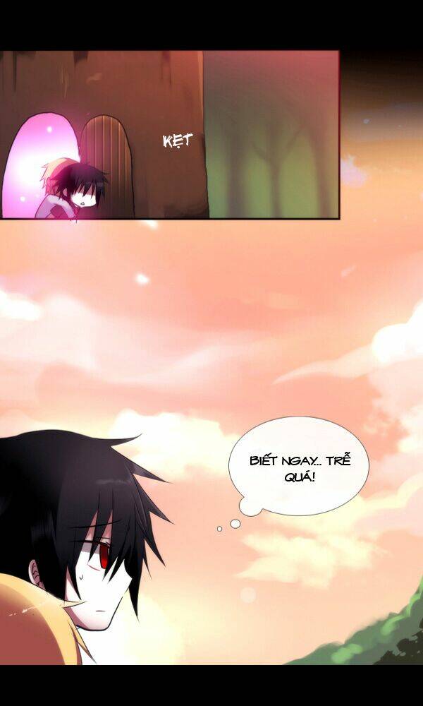 Crepuscule Chapter 5 - Trang 2