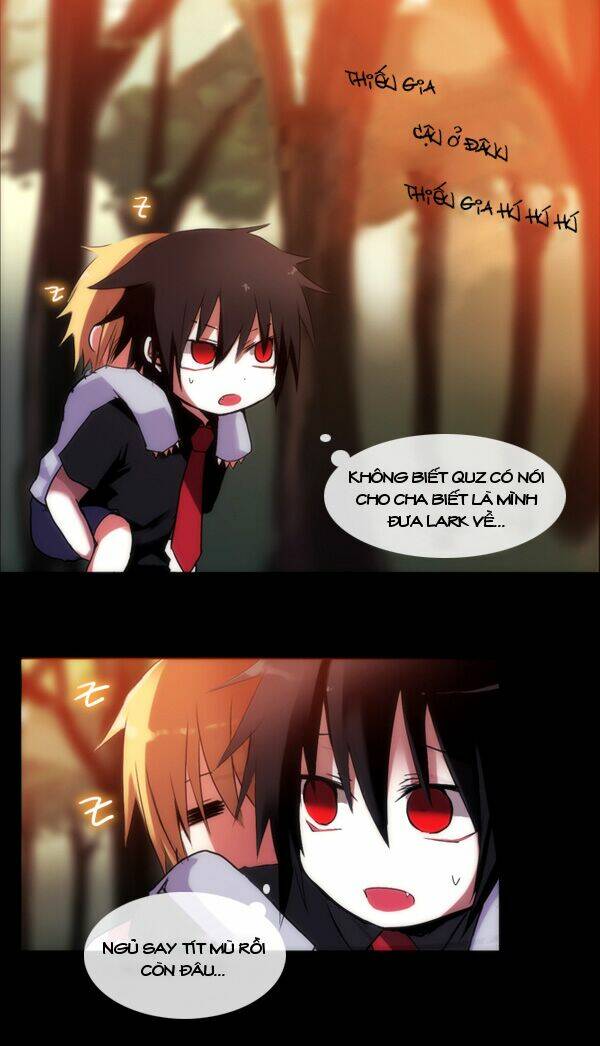 Crepuscule Chapter 5 - Trang 2