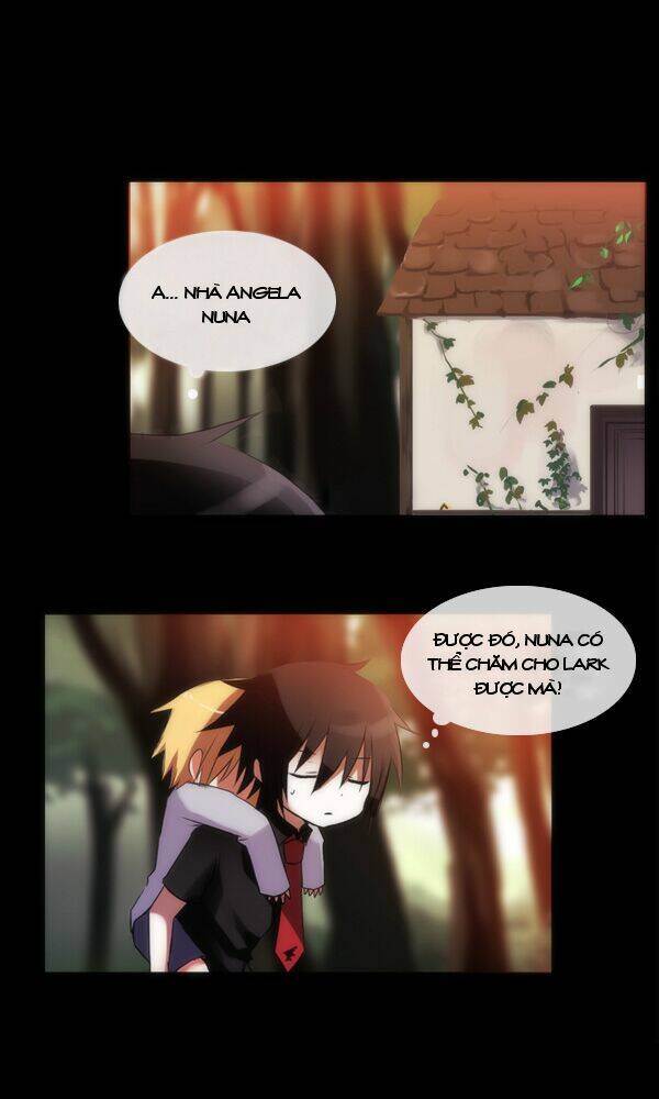 Crepuscule Chapter 5 - Trang 2