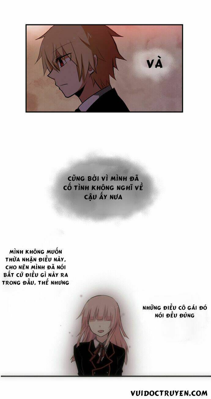 Crepuscule Chapter 50 - Trang 2