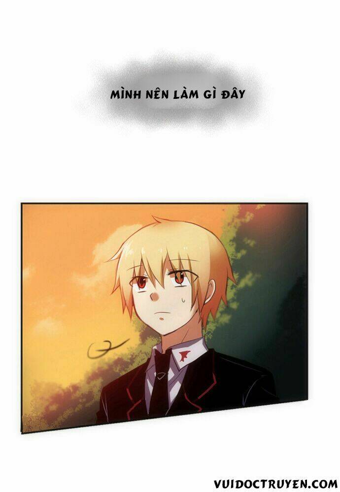 Crepuscule Chapter 50 - Trang 2