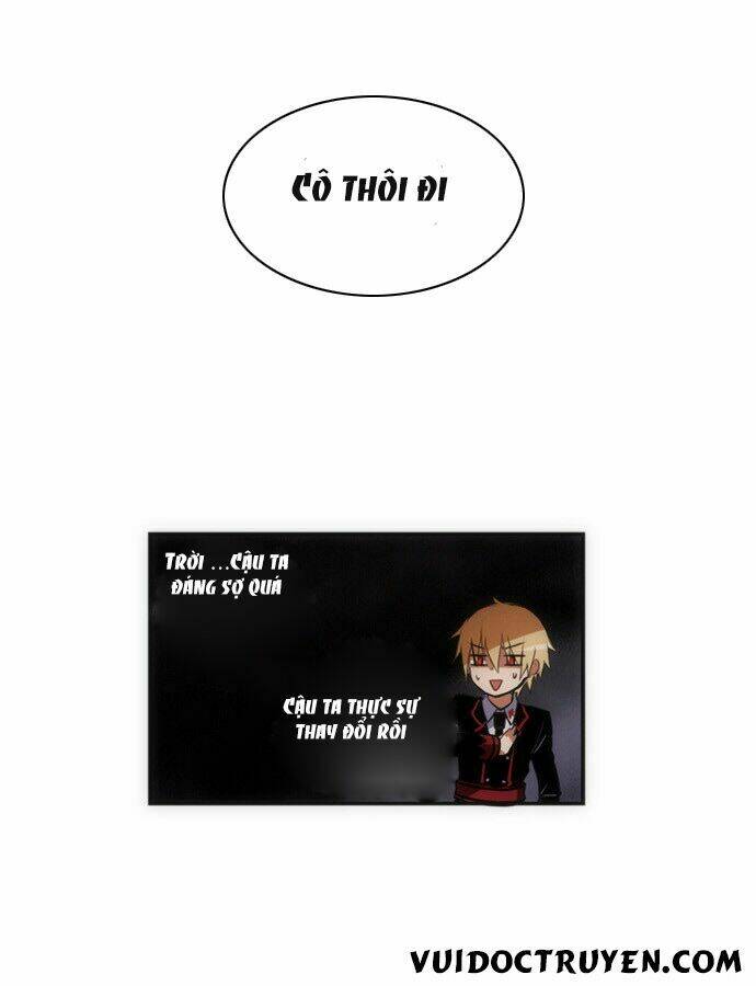 Crepuscule Chapter 50 - Trang 2