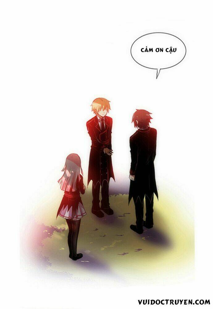 Crepuscule Chapter 50 - Trang 2