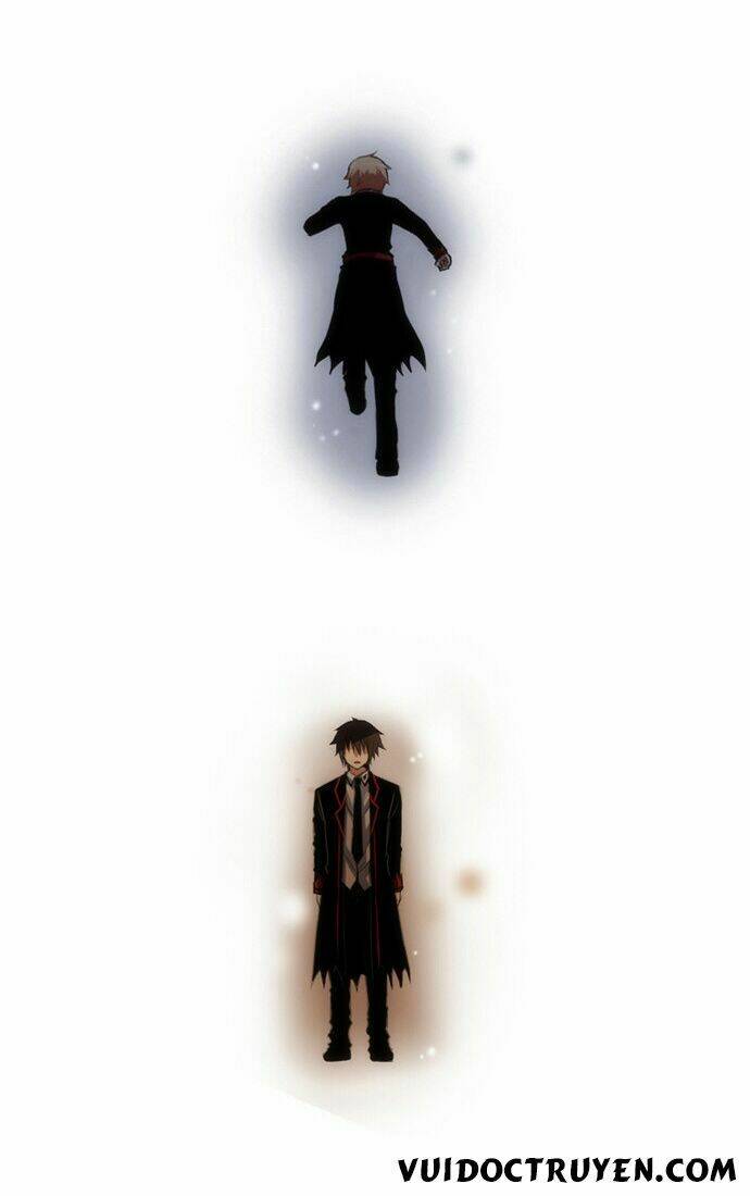 Crepuscule Chapter 50 - Trang 2