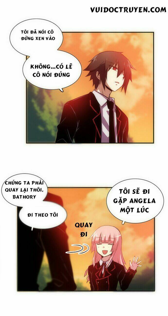 Crepuscule Chapter 50 - Trang 2