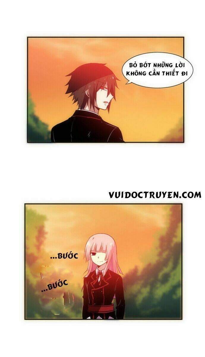 Crepuscule Chapter 50 - Trang 2