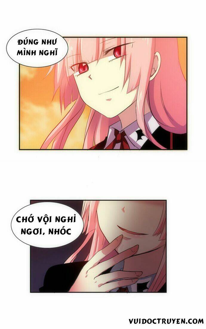 Crepuscule Chapter 50 - Trang 2