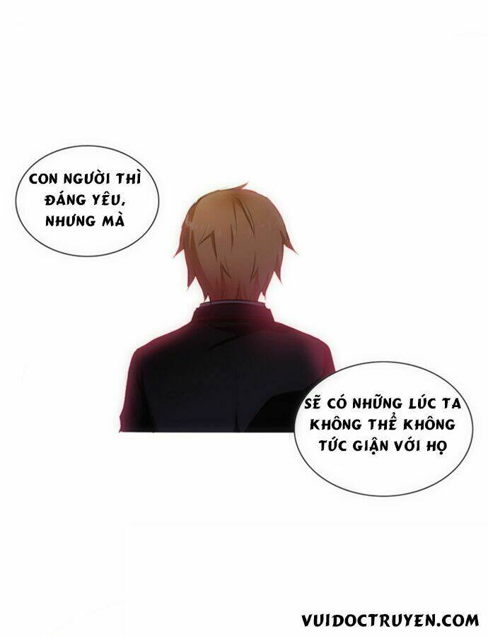 Crepuscule Chapter 50 - Trang 2