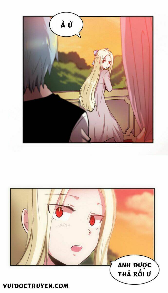 Crepuscule Chapter 50 - Trang 2