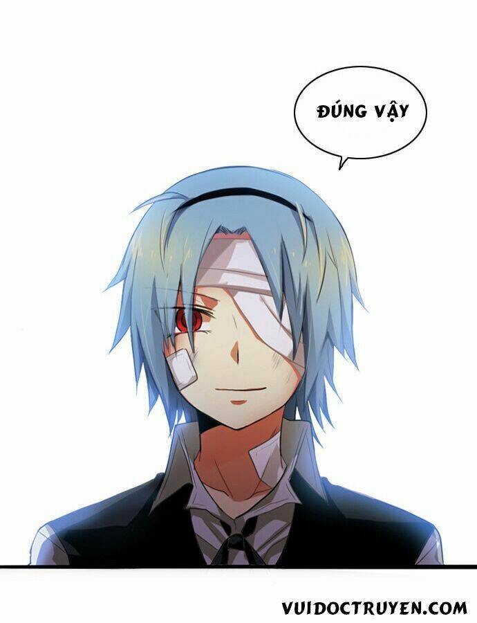 Crepuscule Chapter 50 - Trang 2