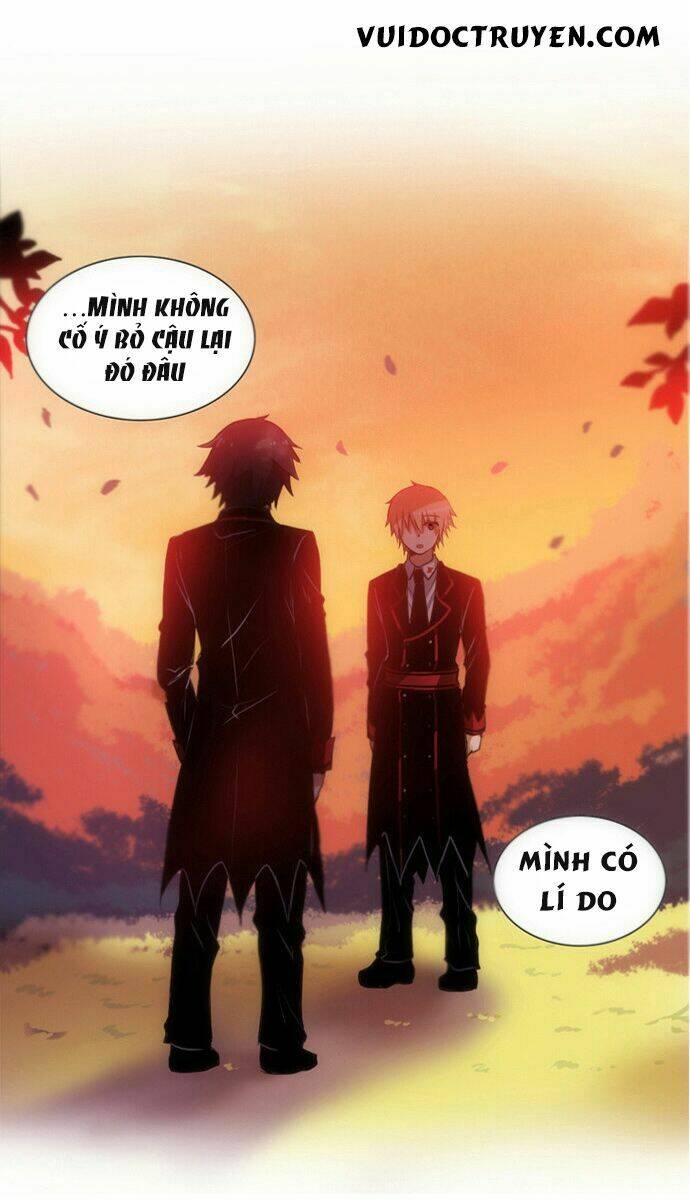 Crepuscule Chapter 50 - Trang 2