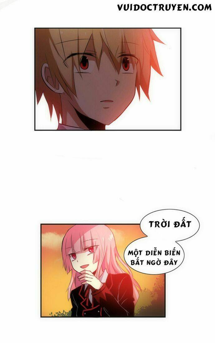 Crepuscule Chapter 50 - Trang 2