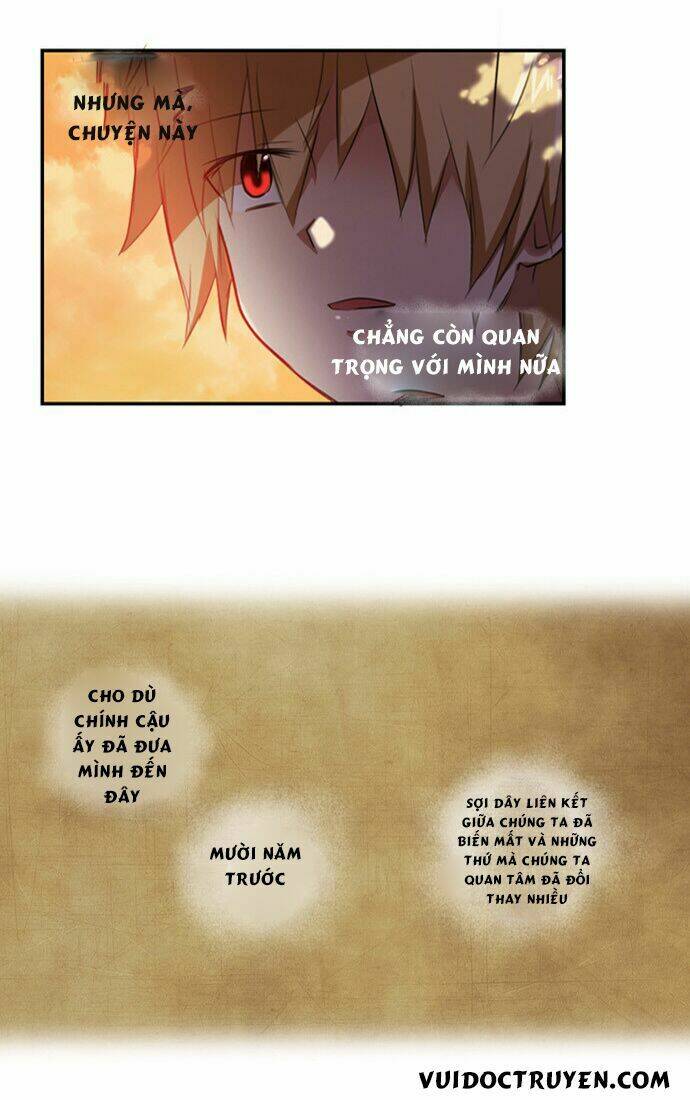 Crepuscule Chapter 50 - Trang 2