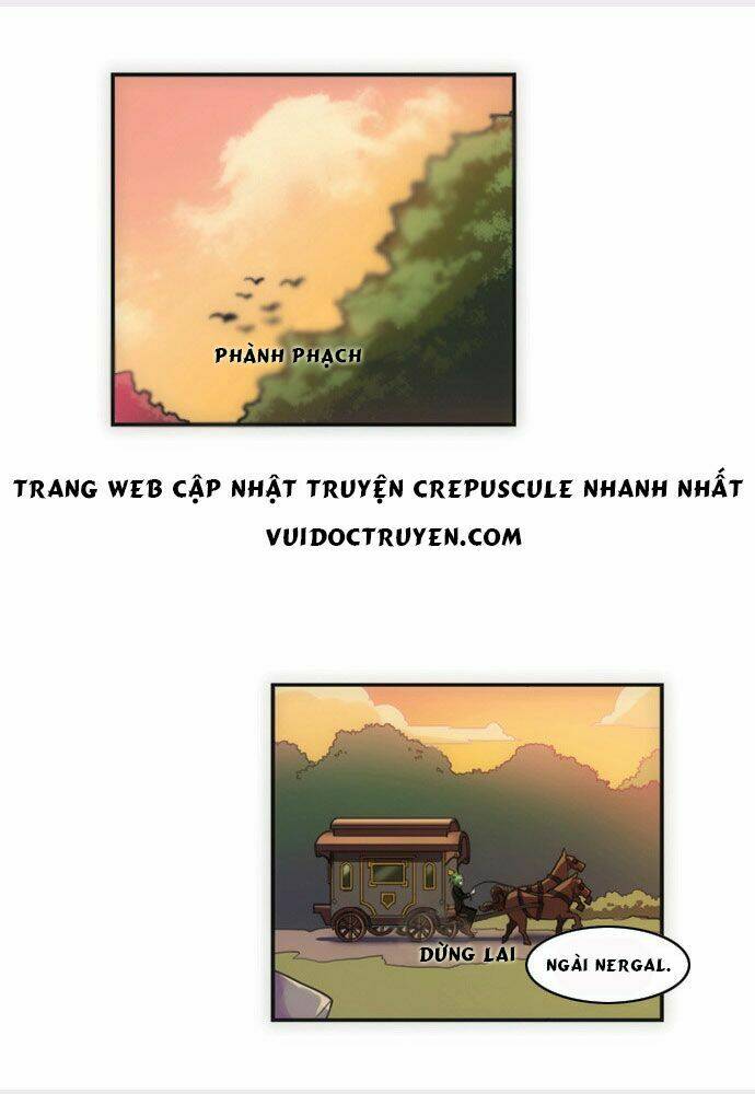 Crepuscule Chapter 51 - Trang 2