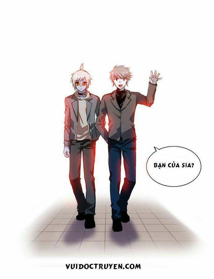 Crepuscule Chapter 51 - Trang 2