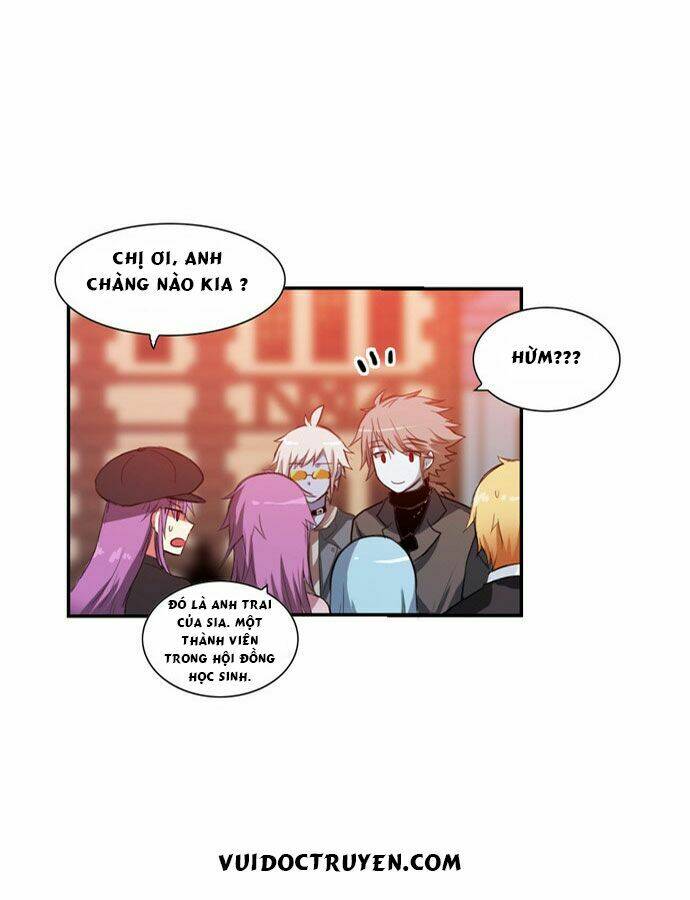 Crepuscule Chapter 51 - Trang 2