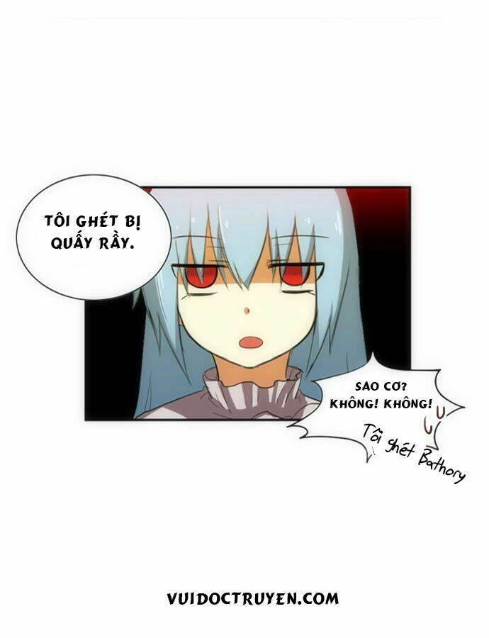 Crepuscule Chapter 51 - Trang 2