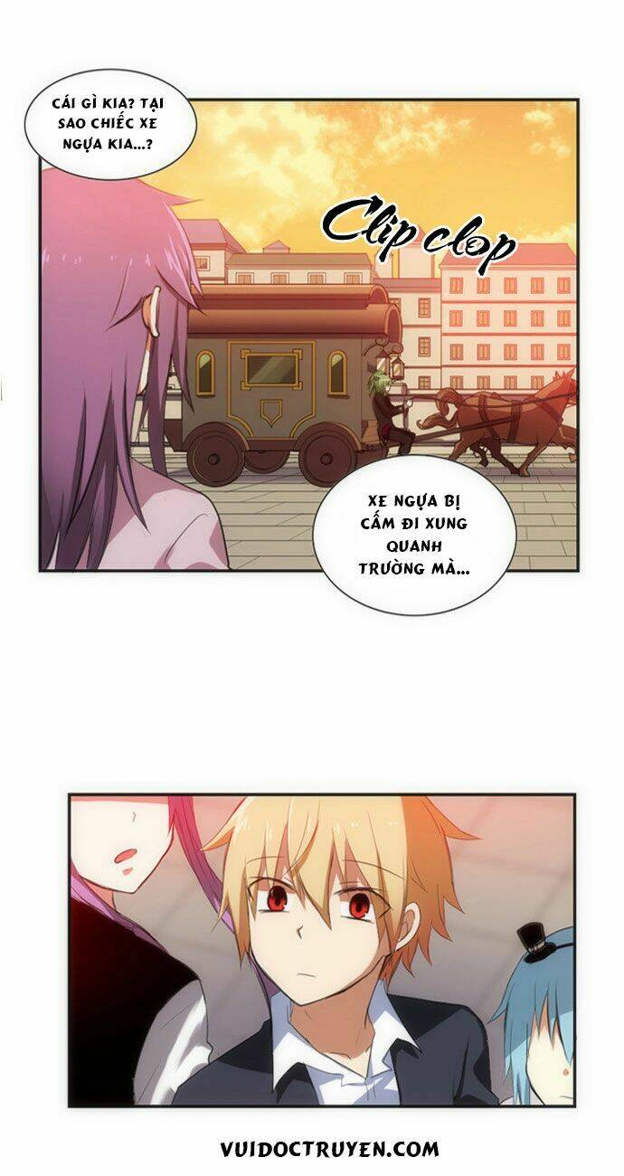 Crepuscule Chapter 51 - Trang 2