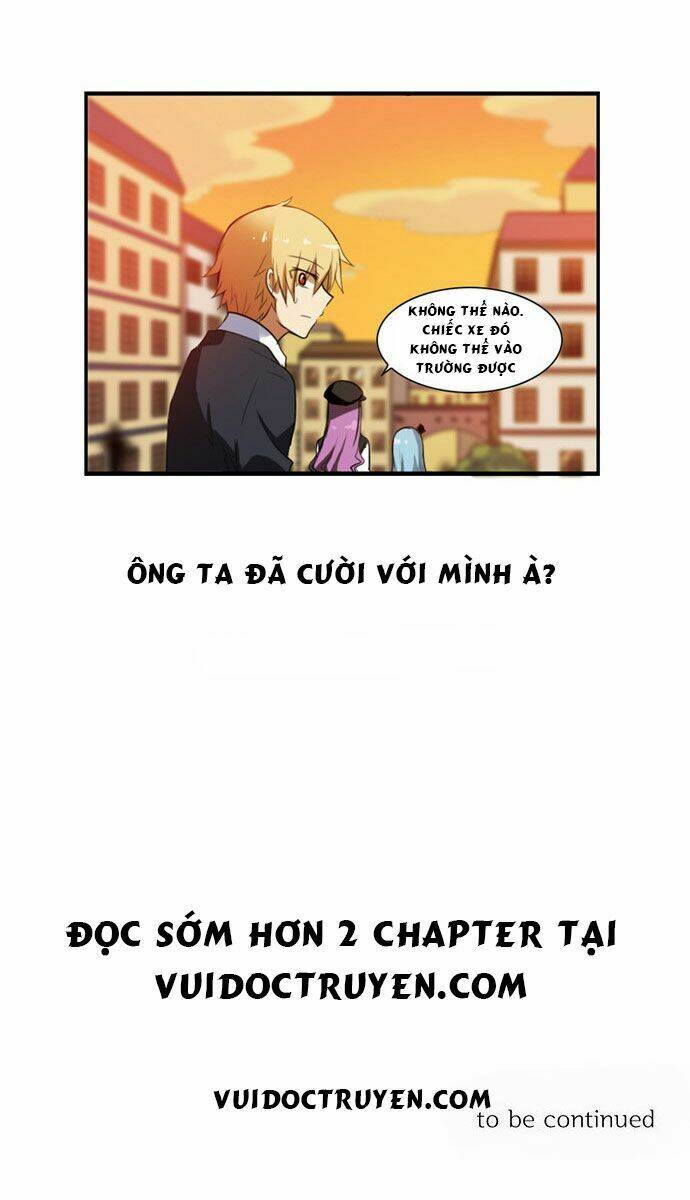 Crepuscule Chapter 51 - Trang 2
