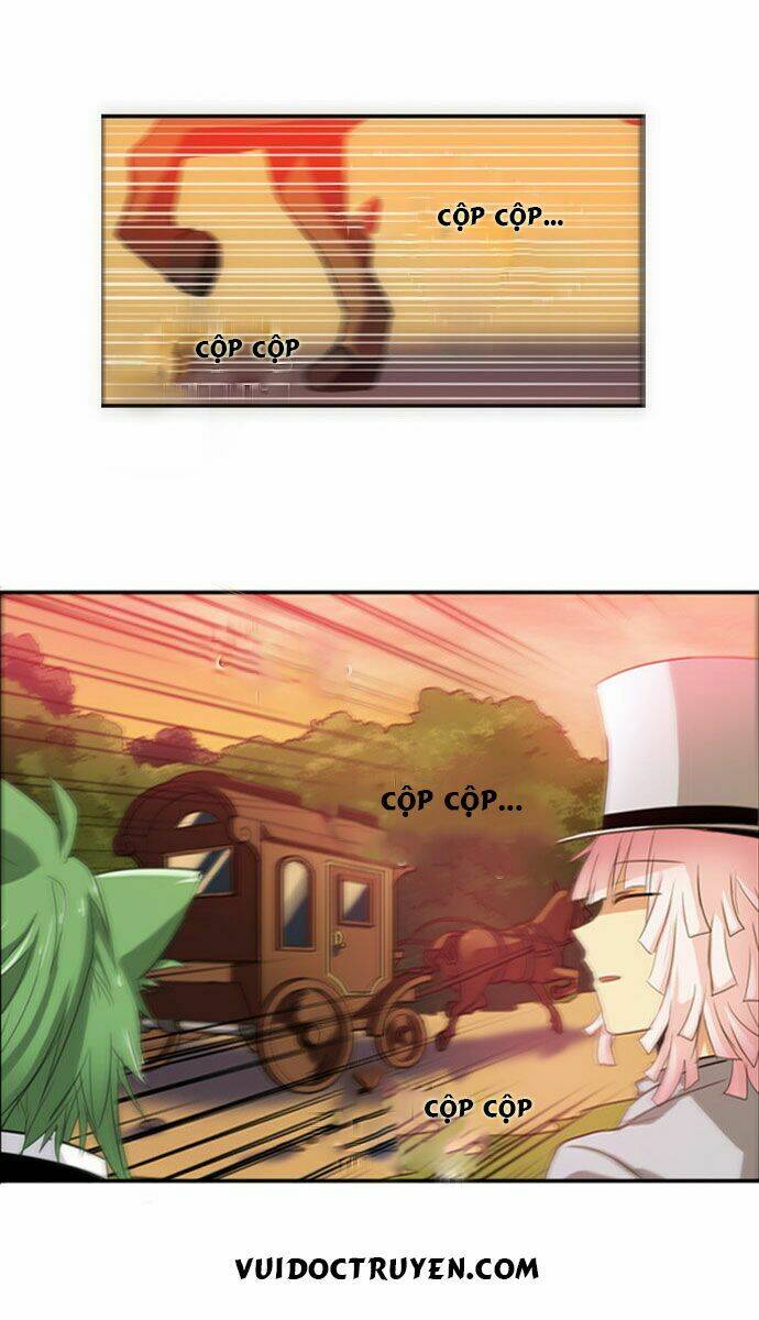 Crepuscule Chapter 51 - Trang 2