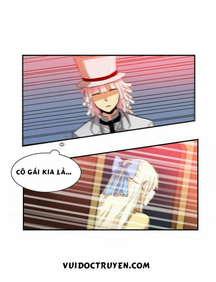 Crepuscule Chapter 51 - Trang 2