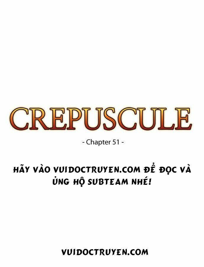 Crepuscule Chapter 51 - Trang 2