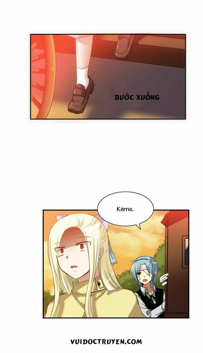 Crepuscule Chapter 51 - Trang 2