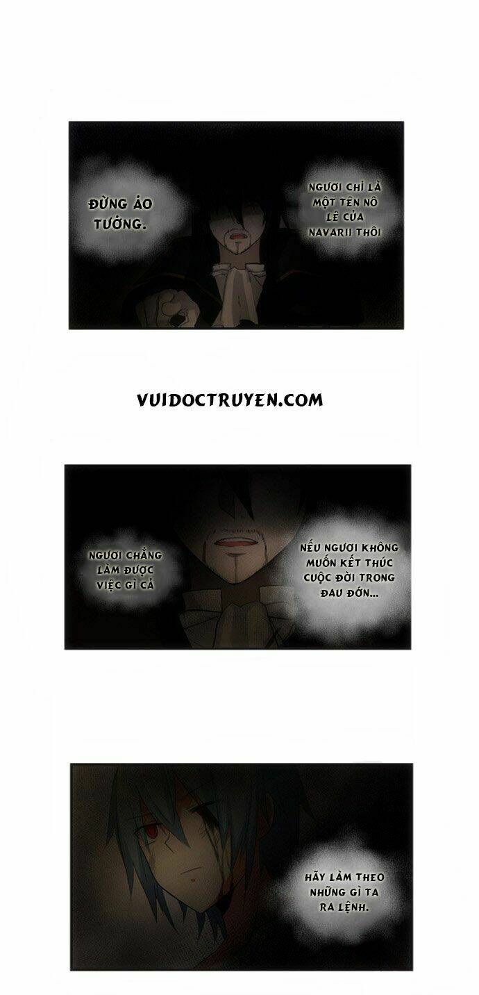 Crepuscule Chapter 52 - Trang 2