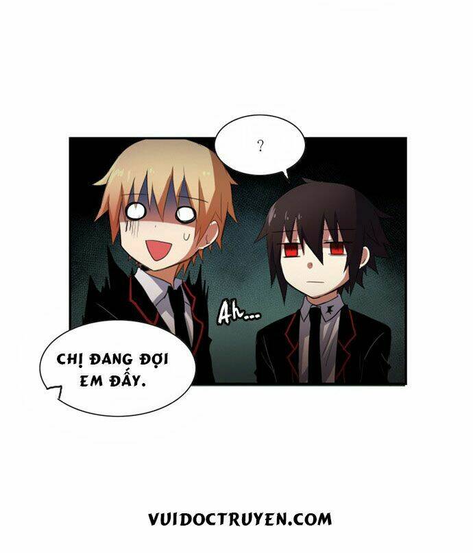 Crepuscule Chapter 52 - Trang 2