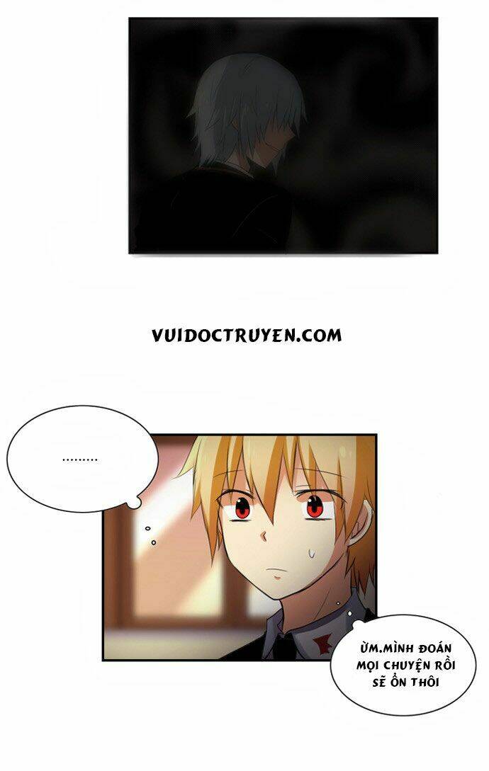 Crepuscule Chapter 52 - Trang 2