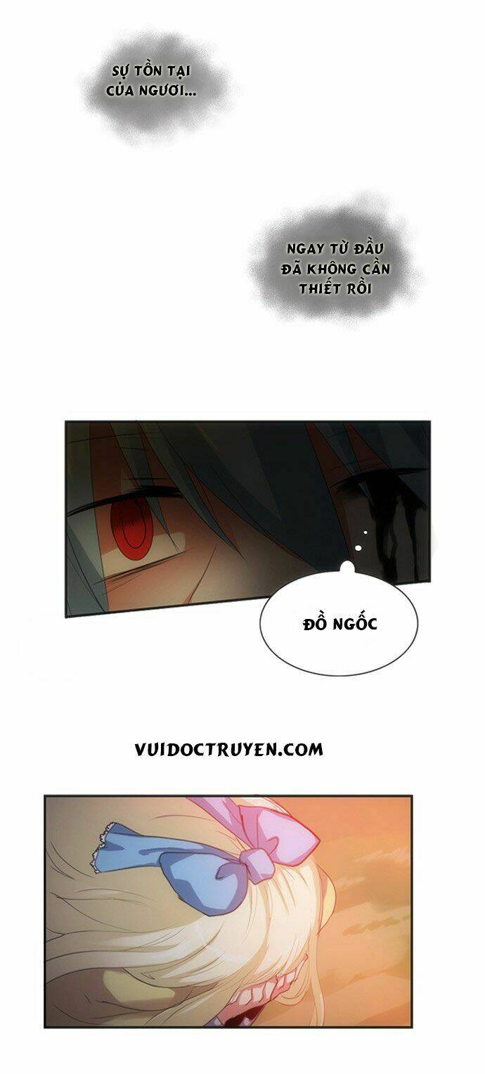 Crepuscule Chapter 52 - Trang 2